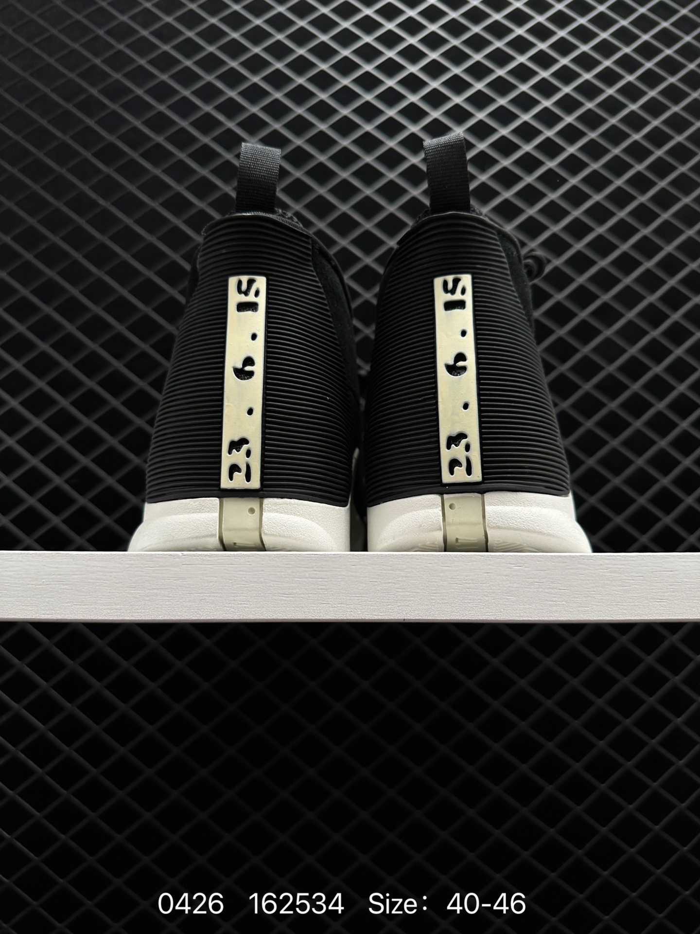 JORDAN JUMPMAN SWIFT AJ15